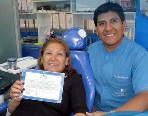 Clinica dental miraflores