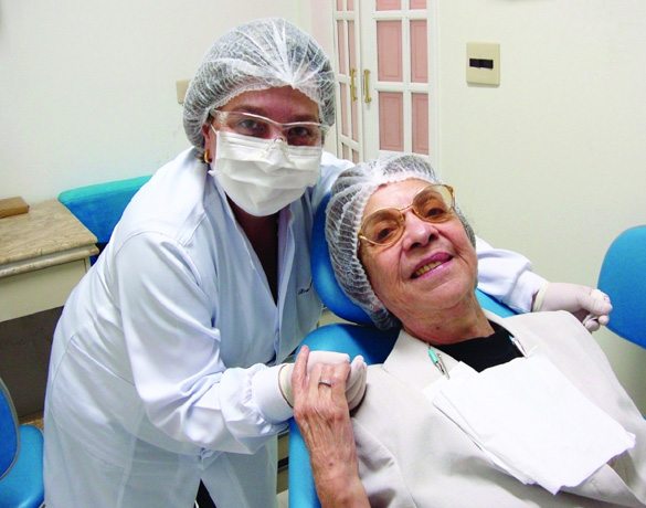 Clinica dental miraflores