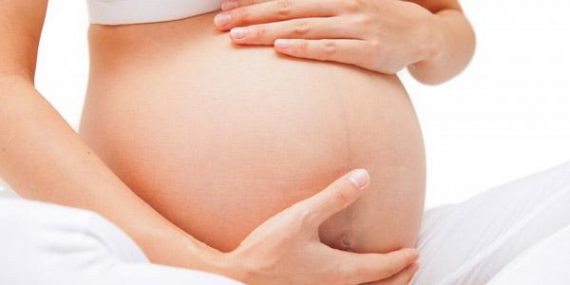 salud bucal en el embarazo